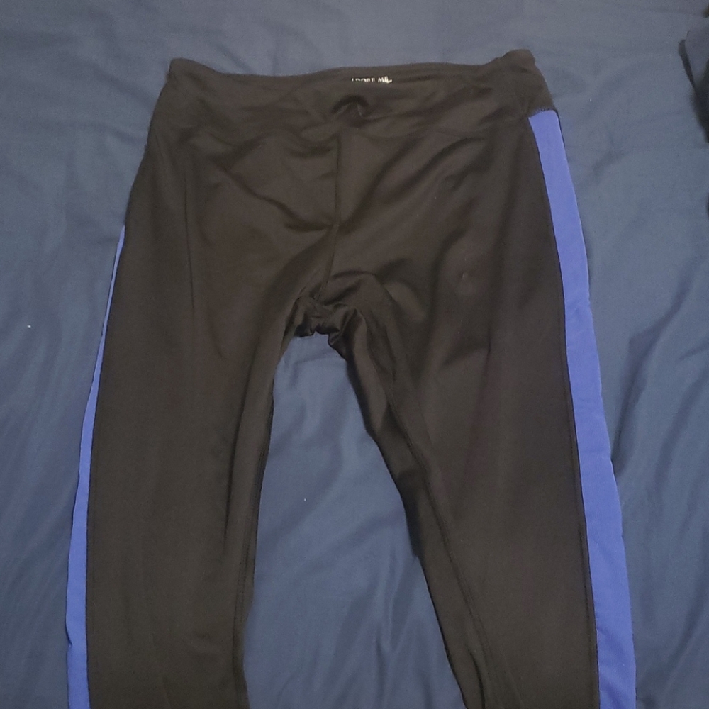 Midcalf leggings